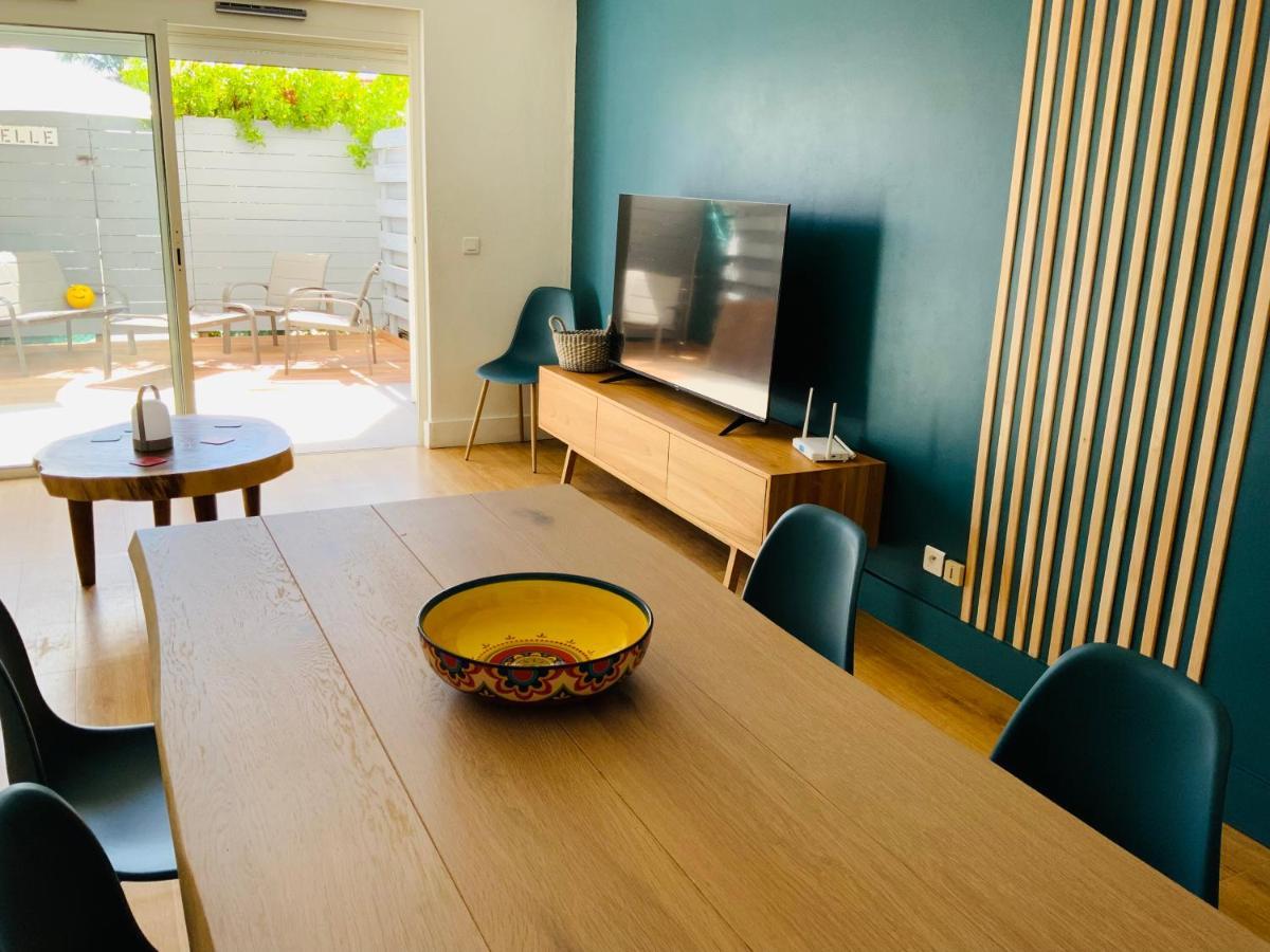 Colors By Mg2 Apartment Quarter of Orleans Bagian luar foto