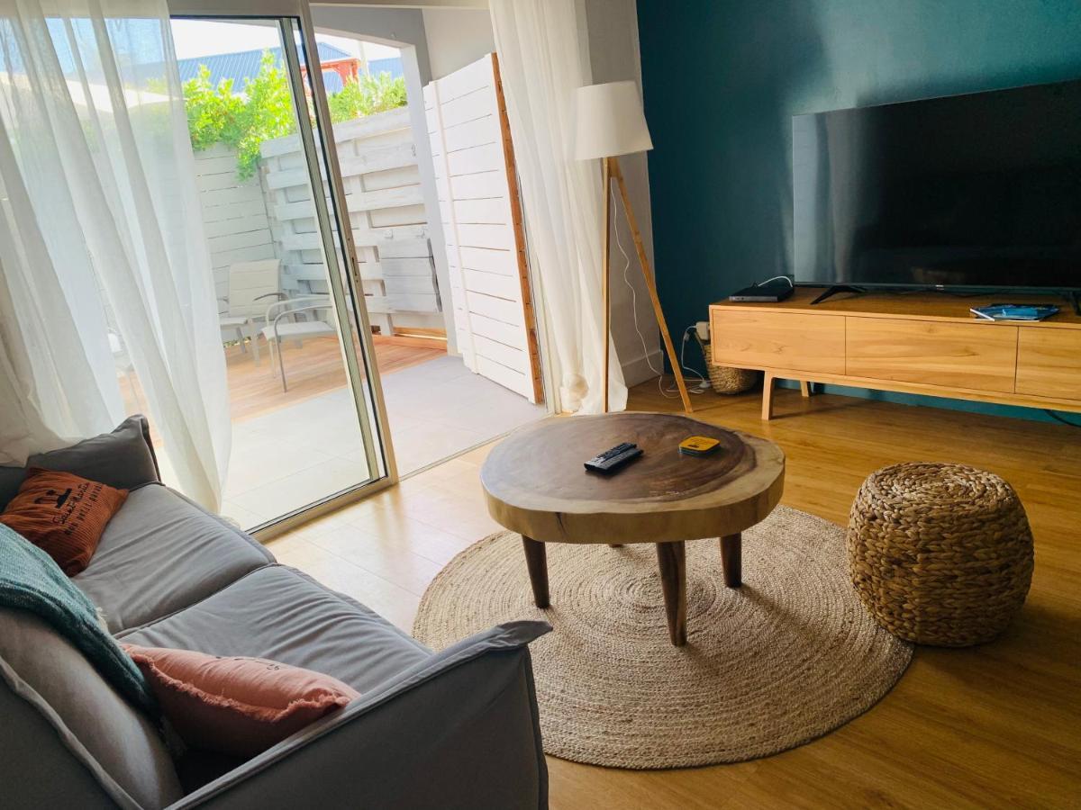 Colors By Mg2 Apartment Quarter of Orleans Bagian luar foto