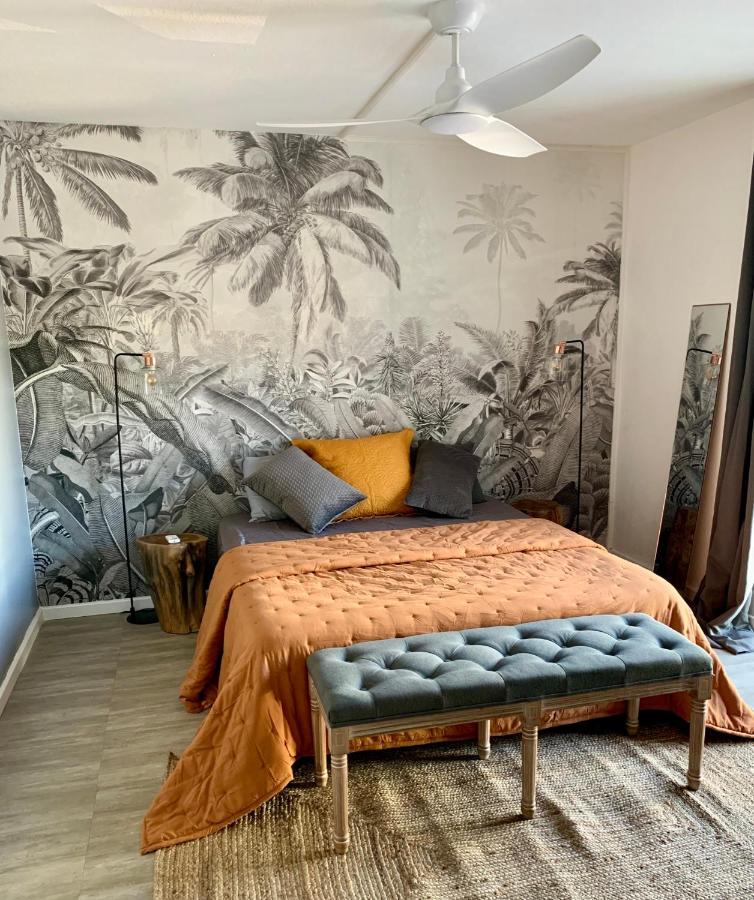 Colors By Mg2 Apartment Quarter of Orleans Bagian luar foto