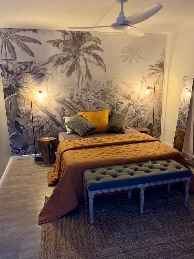 Colors By Mg2 Apartment Quarter of Orleans Bagian luar foto